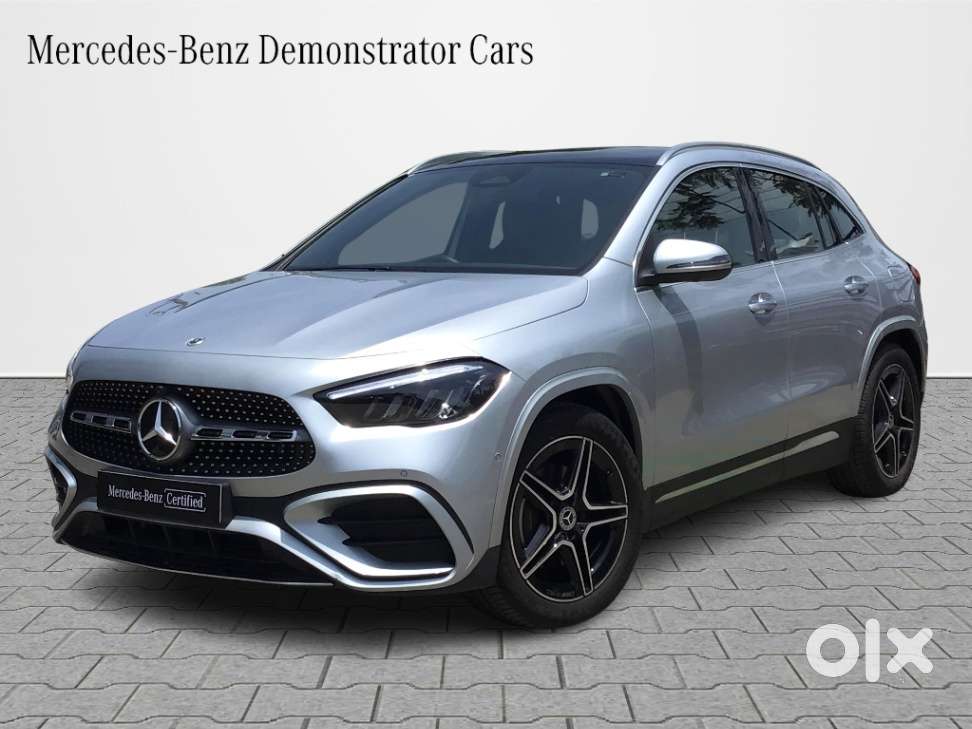 Mercedes-benz Gla 220d 4matic, 2026, Diesel