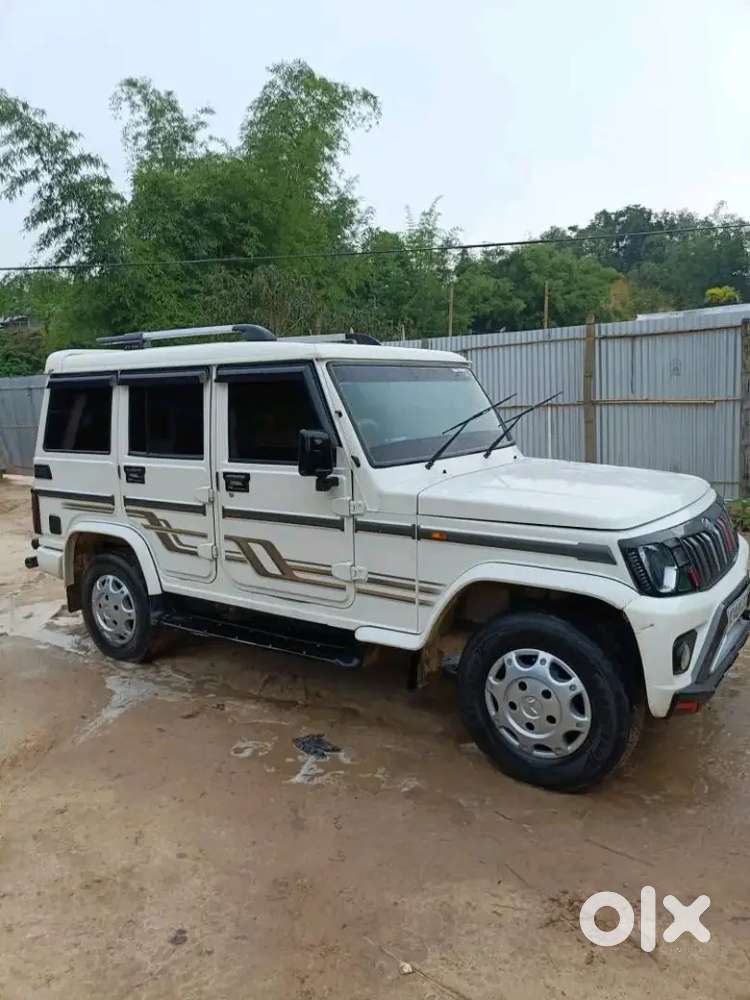 Mahindra Be 6 Diesel 2021 Variant