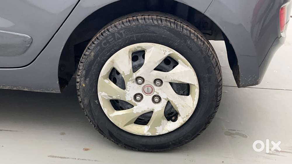 Hyundai Grand I10 1.2 Kappa Sportz, 2015, Petrol