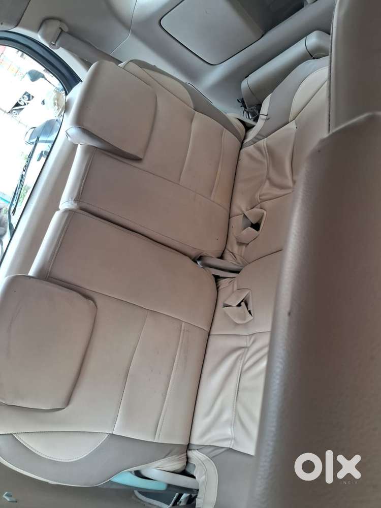 Toyota Innova 2.5 E, 2005, Diesel