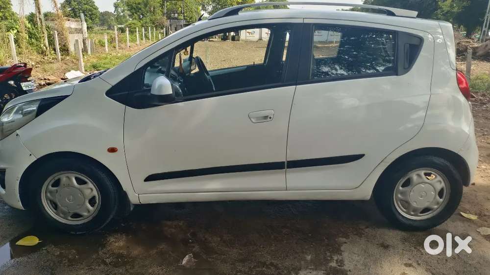 Chevrolet Beat 2014 Lt