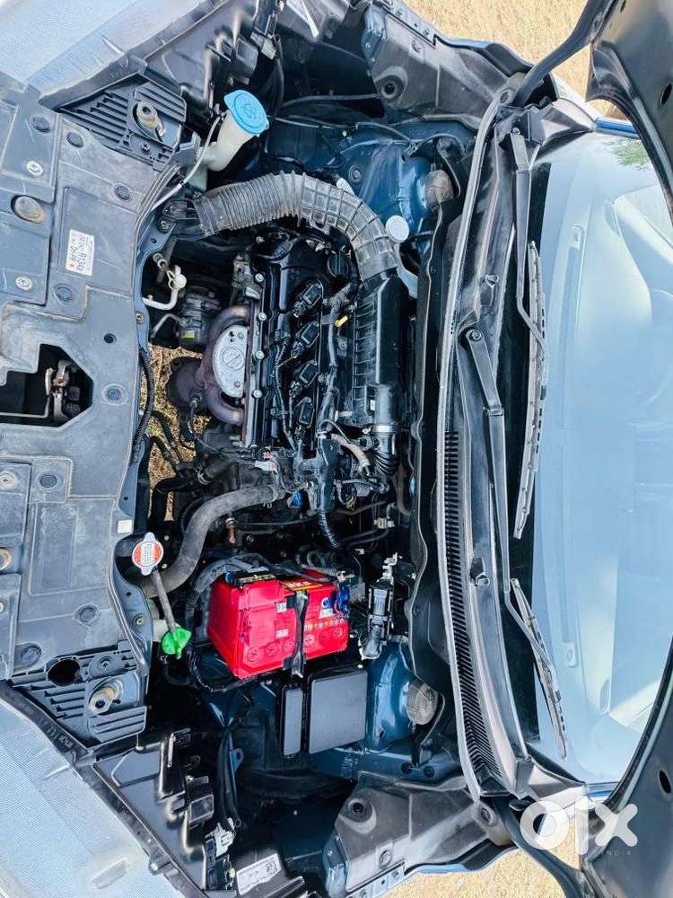 Maruti Suzuki Xl6, 2021, Petrol