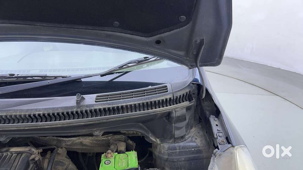 Maruti Suzuki Ertiga 1.5 Vxi, 2016, Petrol