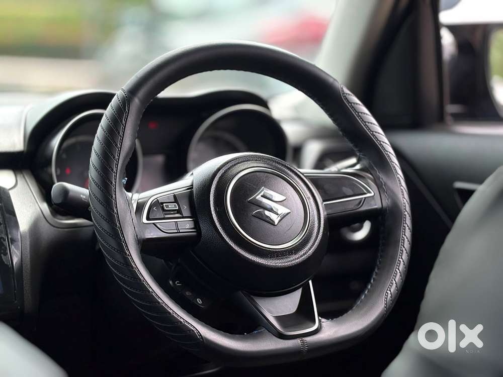 Swift Zxi 2021 Manual