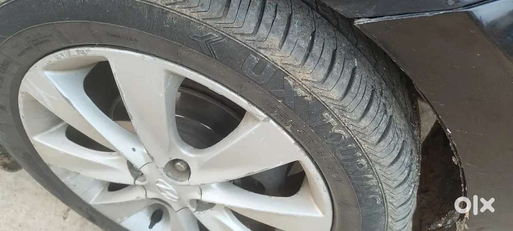 Hyundai Verna 2013 Diesel Well Maintained
