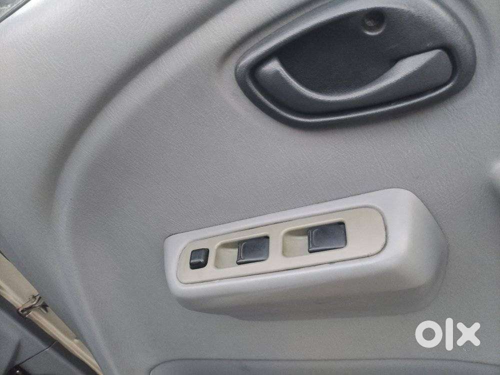 Maruti Suzuki Alto K10 Vxi (o), 2012, Petrol