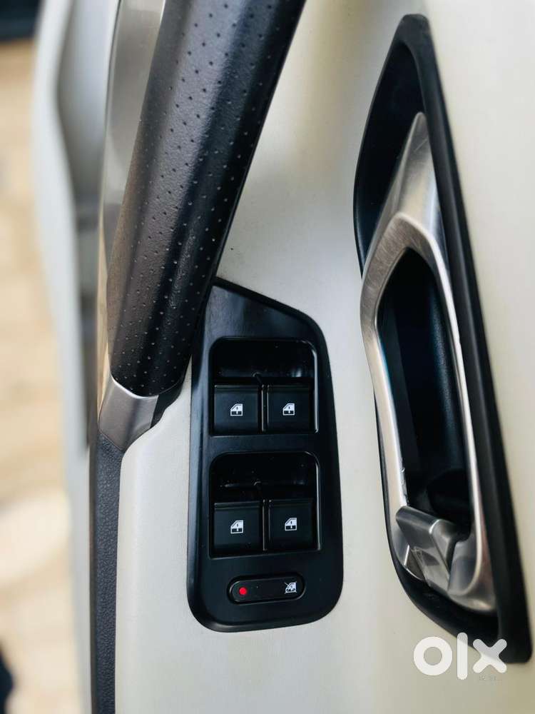 Tata Safari 2.0 Kryotec Xz Plus, 2021, Diesel