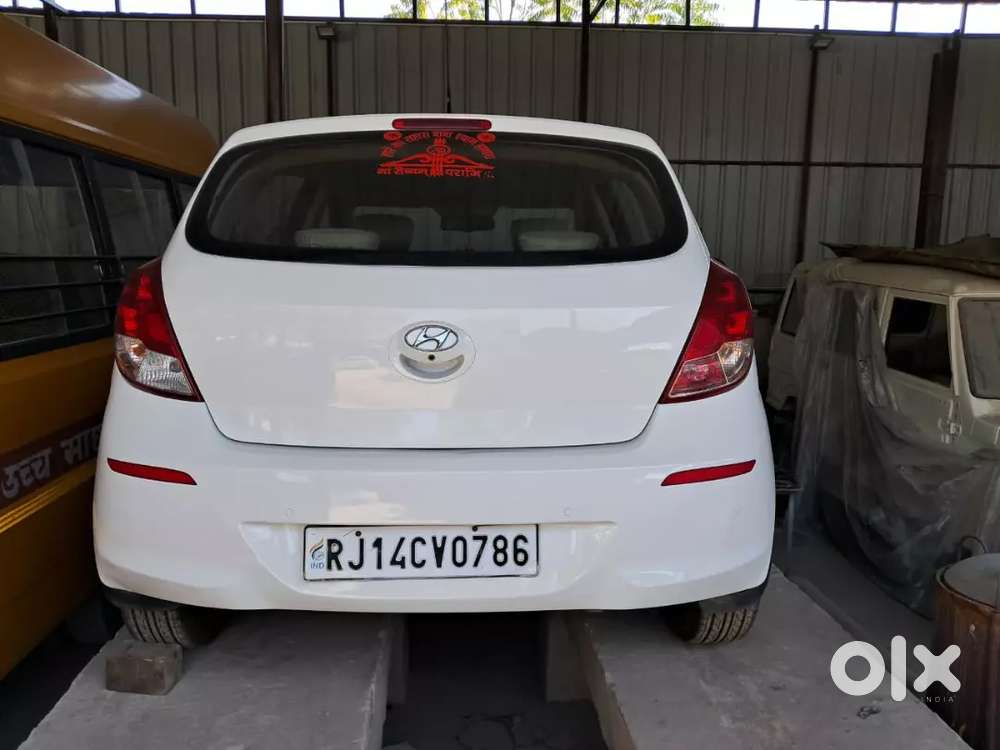 Hyundai I20 2014 Diesel 68000 Km Driven