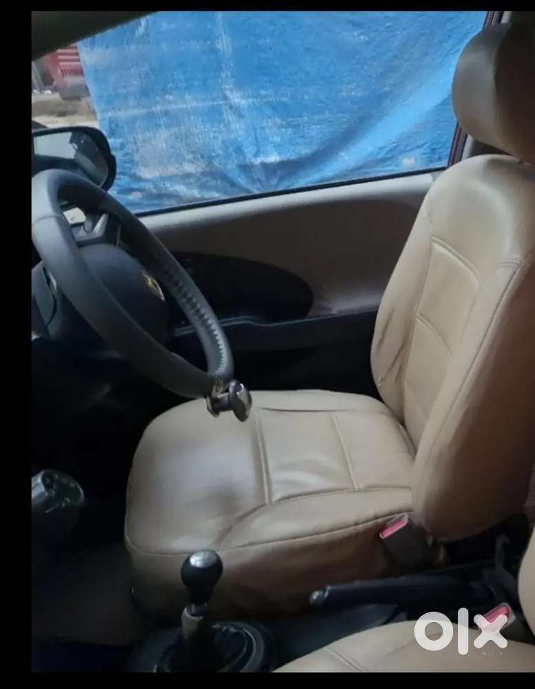 Honda Jazz 2009 Petrol Well Maintained