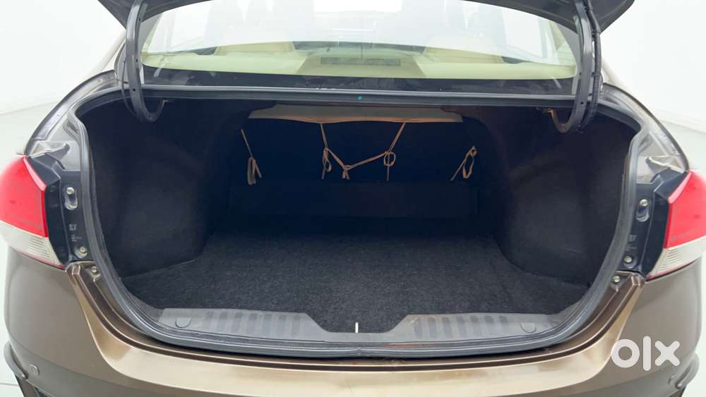 Maruti Suzuki Ciaz Vxi, 2016, Petrol