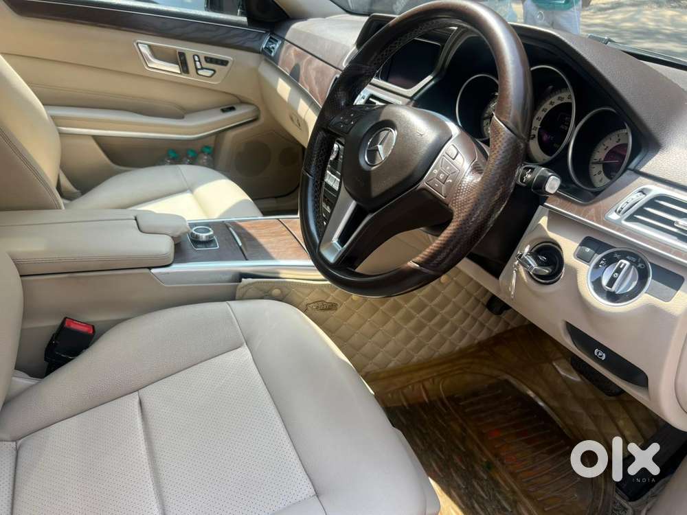 Mercedes-benz E-class E 200, 2016, Petrol