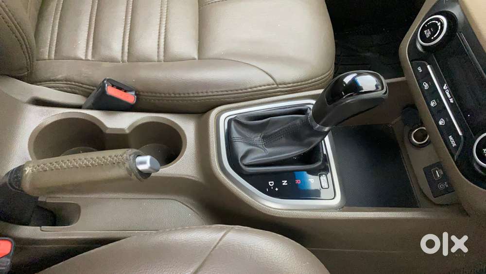 Hyundai Creta 1.6 Sx Plus Petrol At, 2018, Petrol