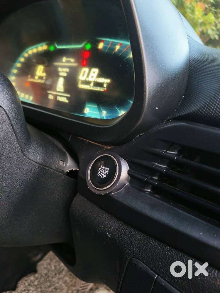 Hyundai I20 1.2 Asta, 2022, Petrol