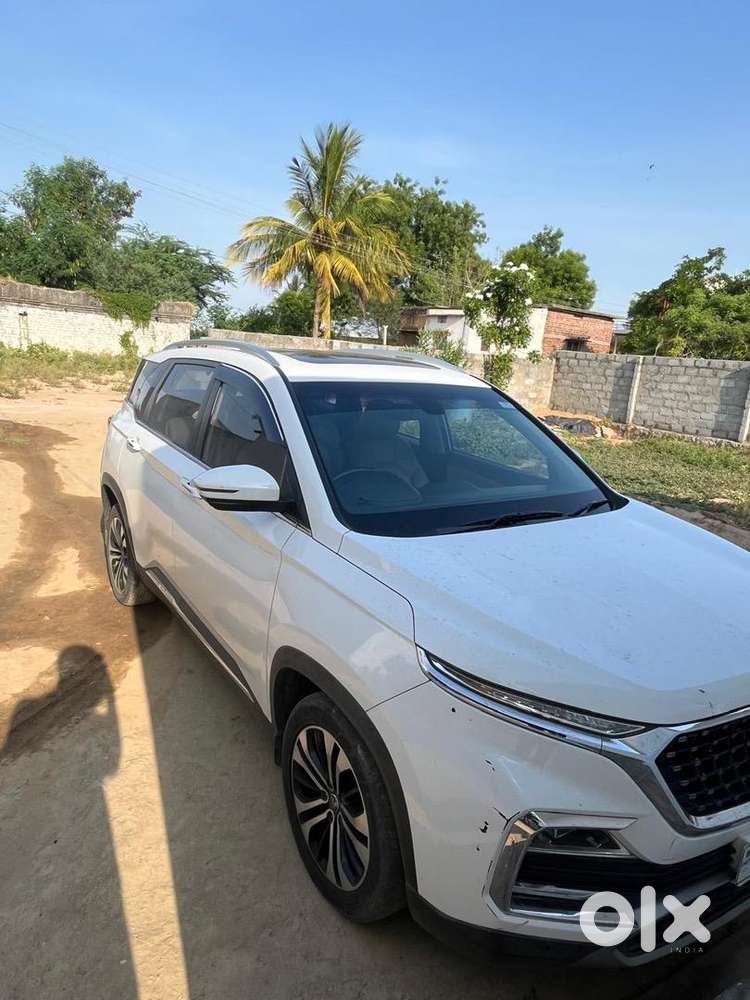 Mg Hector Sharp 2.0 Diesel