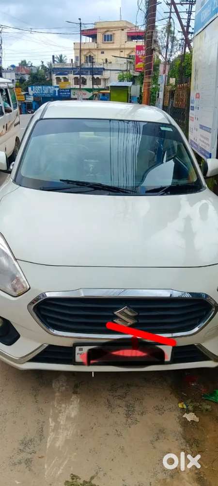 2019 Maruti Suzuki Zeta