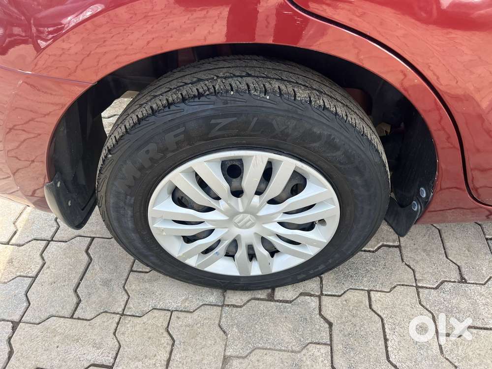 Maruti Suzuki Swift Dzire 2015-2017 1.2 Vxi, 2017, Petrol