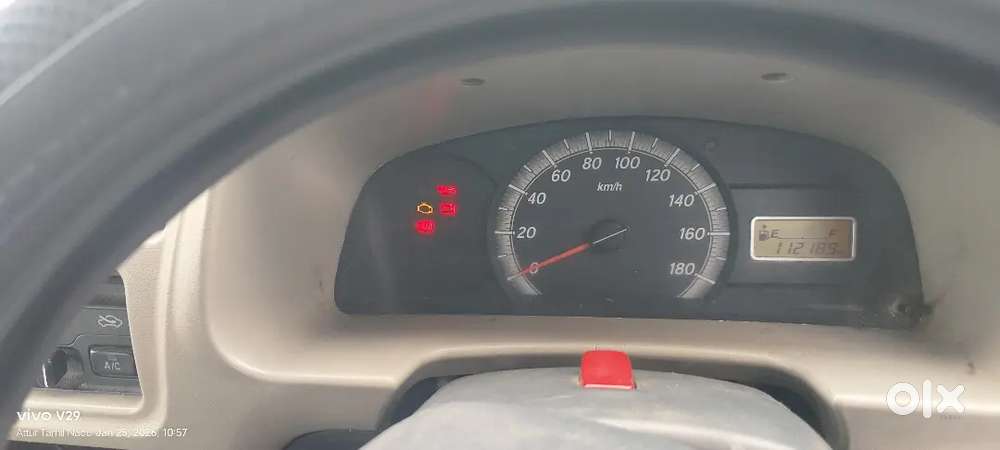 Neat & Good Condition