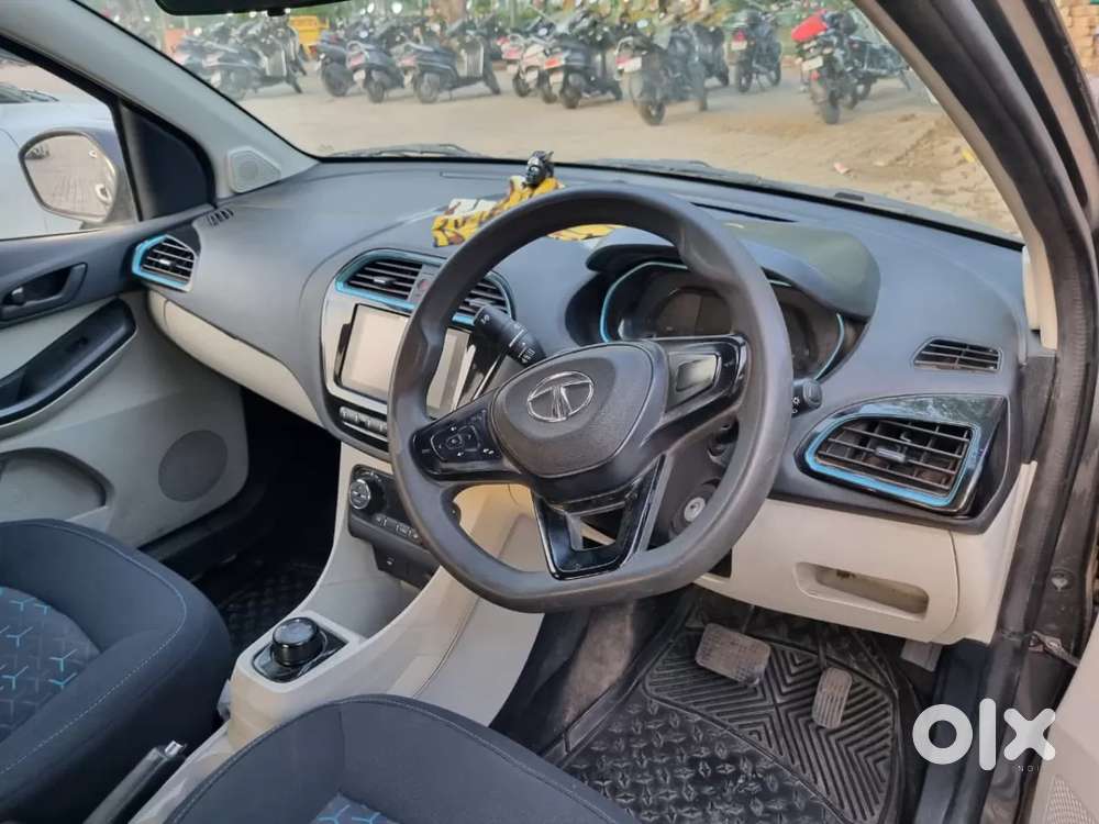 Tata Tiago Ev, 2025, Electric