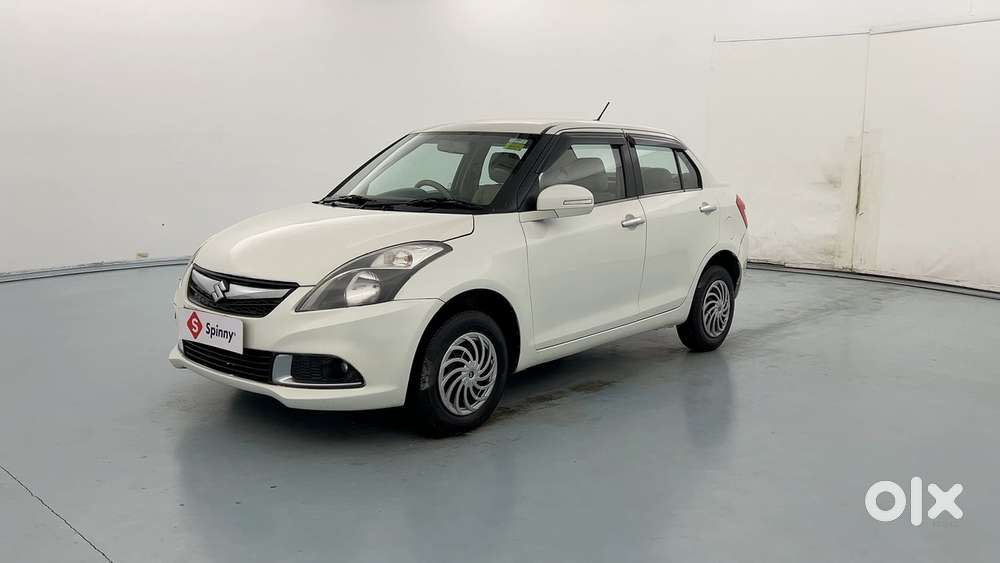 Maruti Suzuki Swift Dzire Vdi, 2016, Diesel
