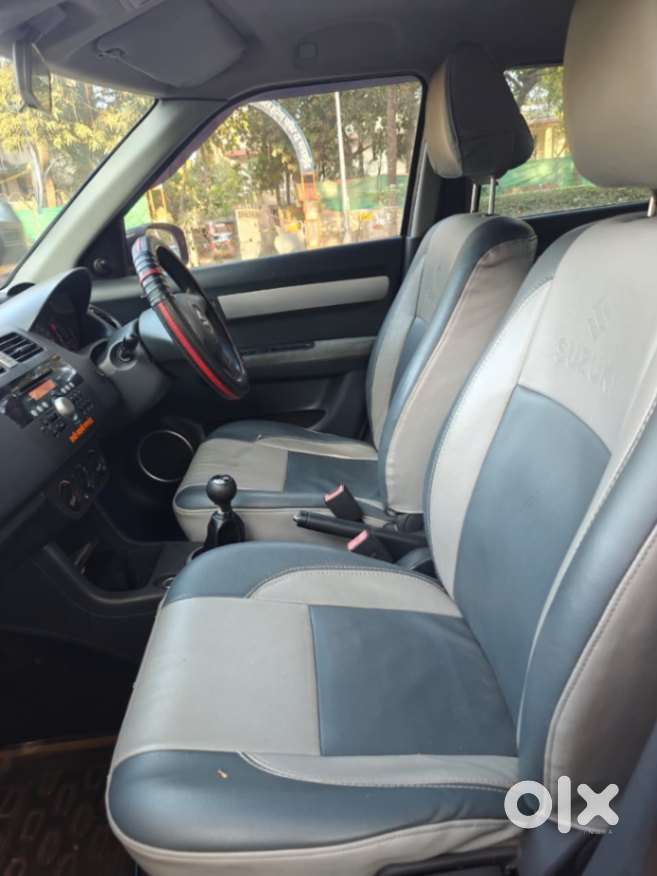 Maruti Suzuki Swift Dzire Vdi Bsiv, 2011, Diesel