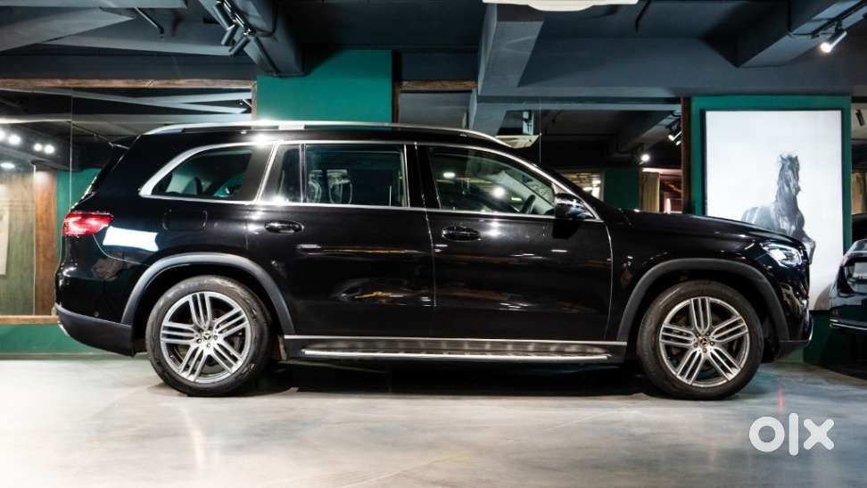 Mercedes-benz Gls 450 4matic, 2025, Petrol