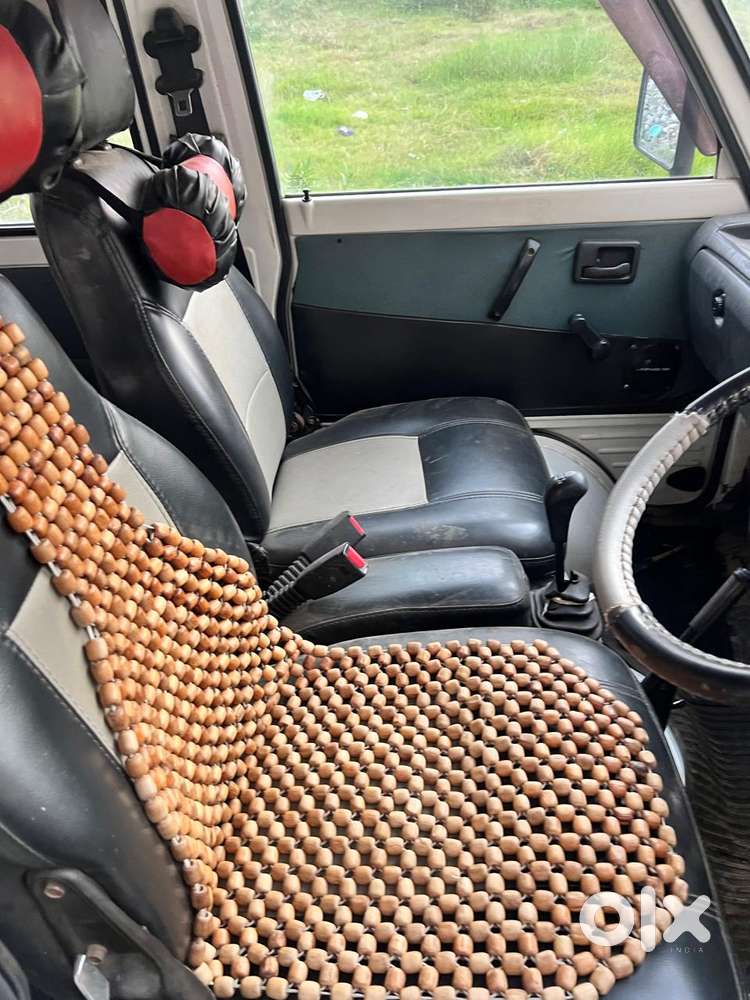 Maruti Suzuki Omni 5 Seater, 2008, Petrol