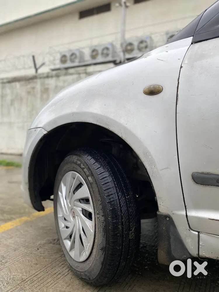 Maruti Swift Vxi 2006