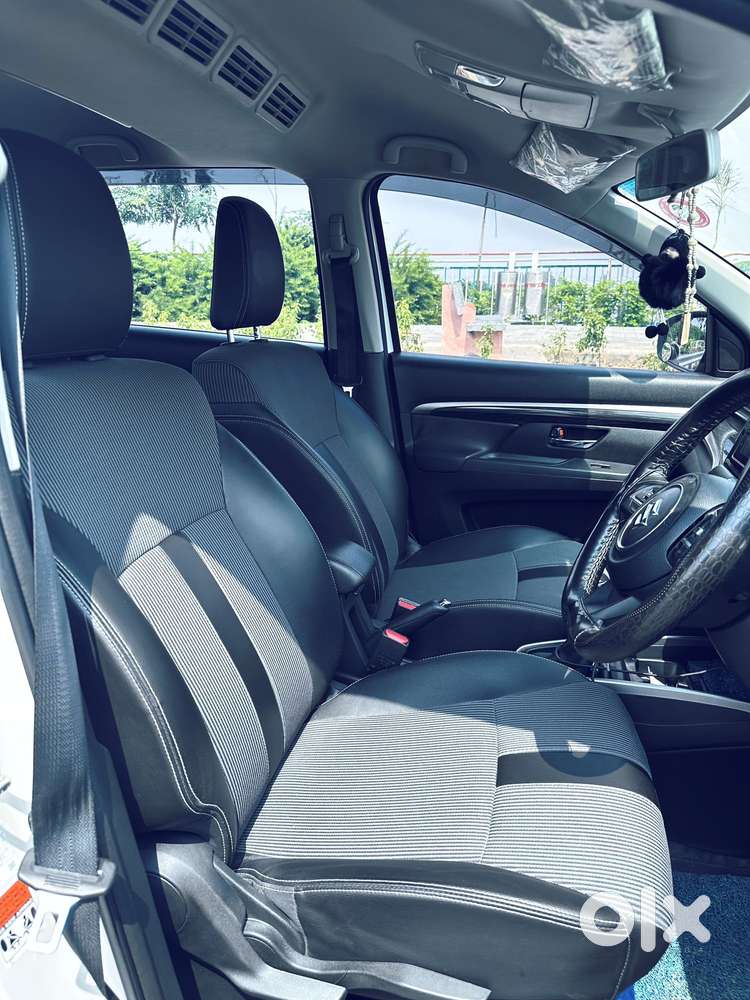 Maruti Suzuki Xl6 1.5 Zeta Mt, 2024, Petrol