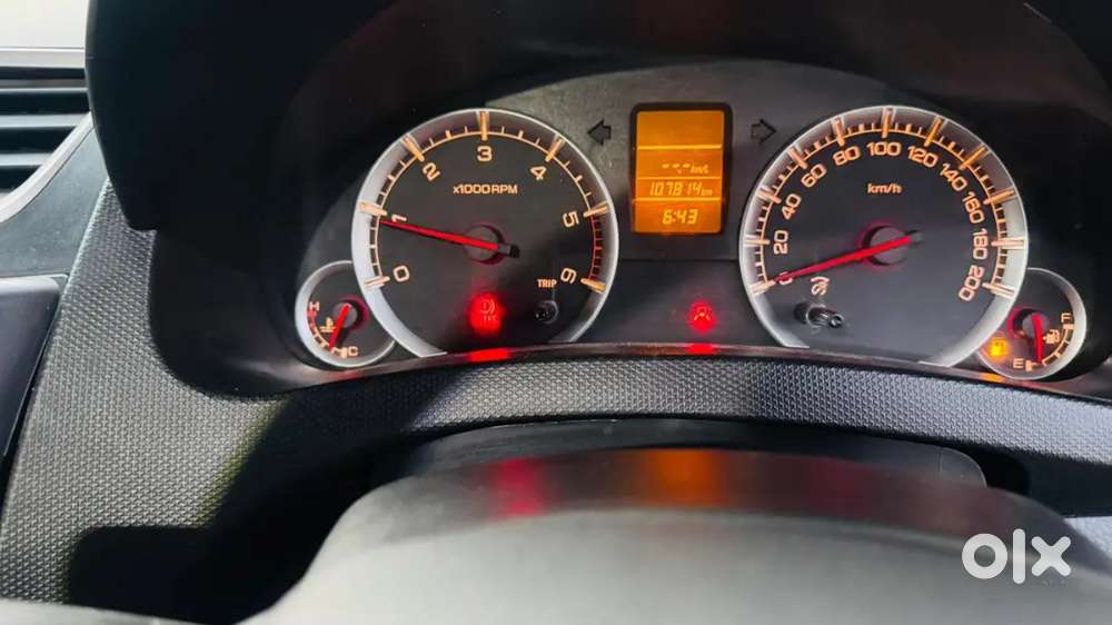 Maruti Suzuki Swift 2015 1st Owner Well Maintained Non Accidental