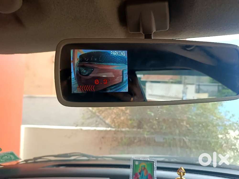 Maruti Suzuki Swift Dzire
