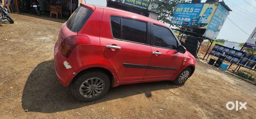 Maruti Suzuki Swift 2010 Diesel 226819 Km Driven