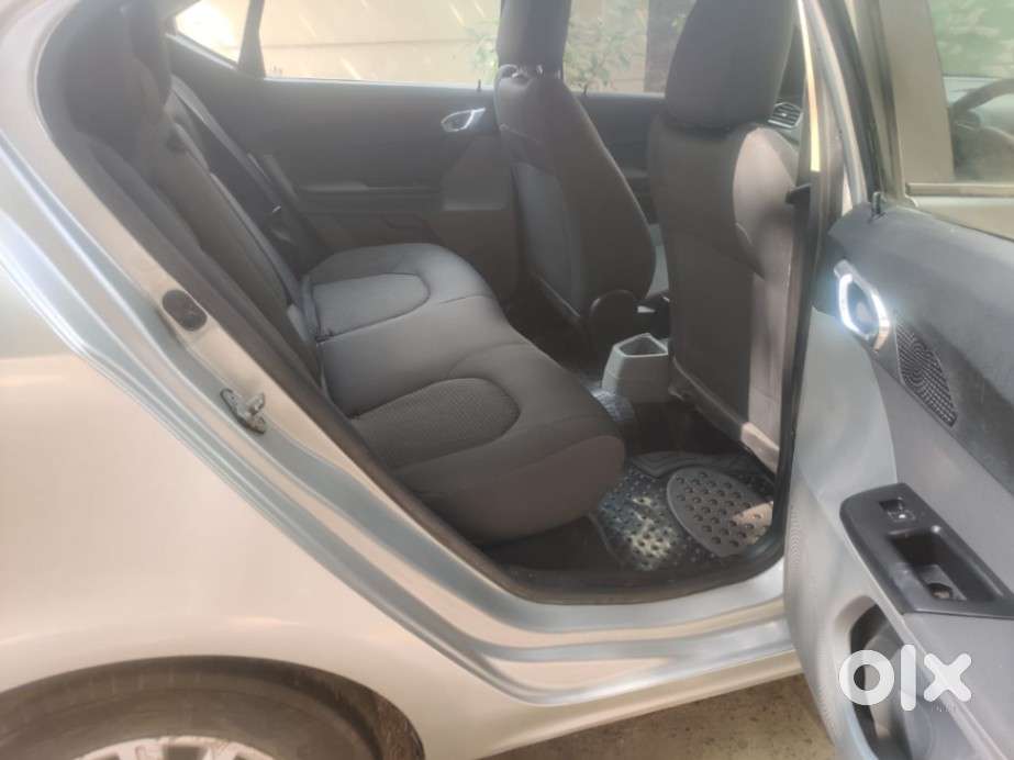 Tata Tigor 1.05 Revotorq Xz Option, 2017, Diesel