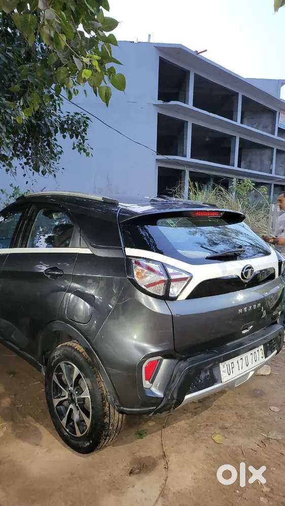 Tata Nexon Xz Plus Luxs 2021