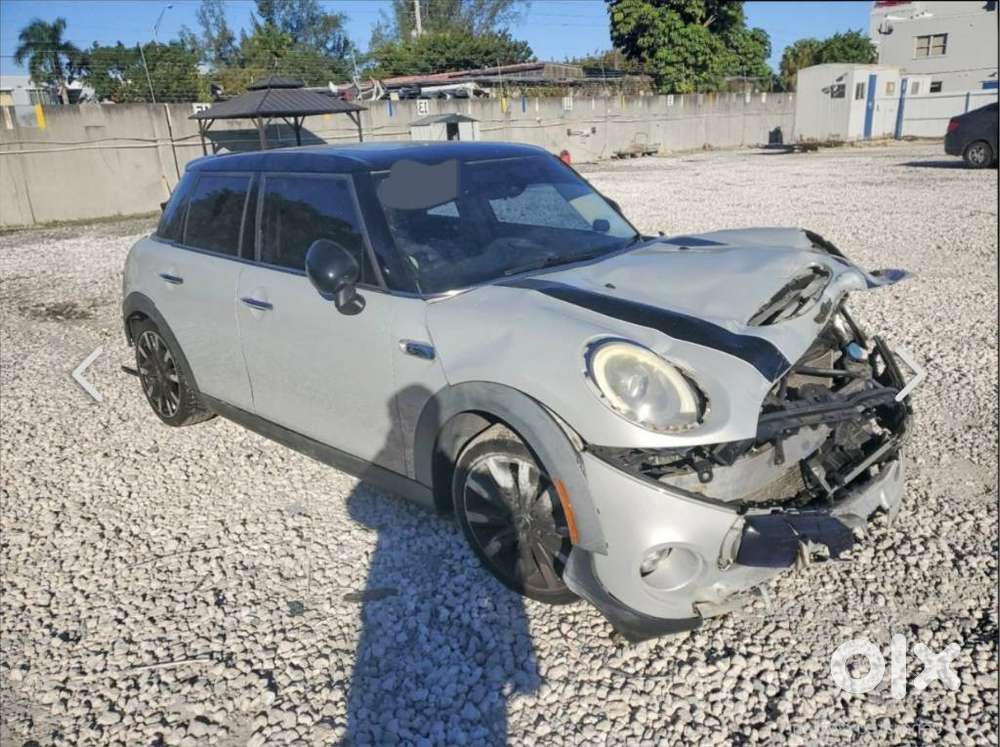 Mini Cooper D 5 Door, 2014, Diesel