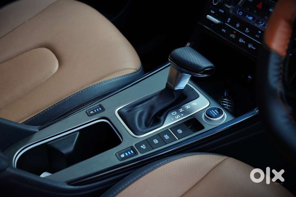 Hyundai Alcazar Signature 1.5 Diesel At 7str, 2024, Diesel
