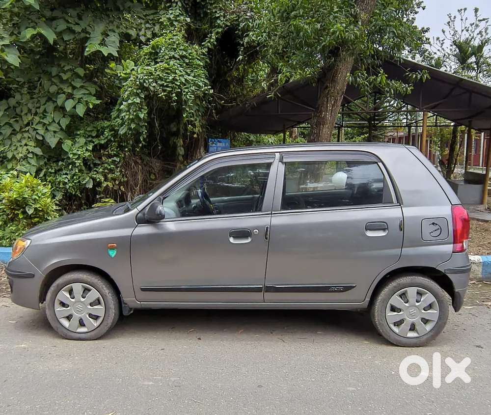 Maruti Suzuki Alto 1.0 2014