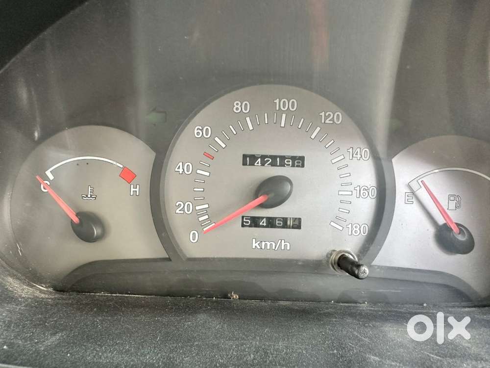 Hyundai Santro Xing 2005 Model 2030 Ke Last Tak Pass
