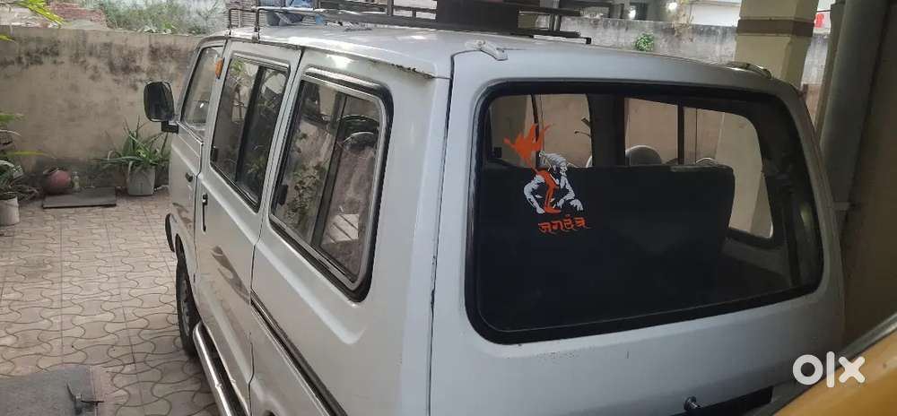 Maruti Suzuki Omni For Sale - Well Maintained & Reliable