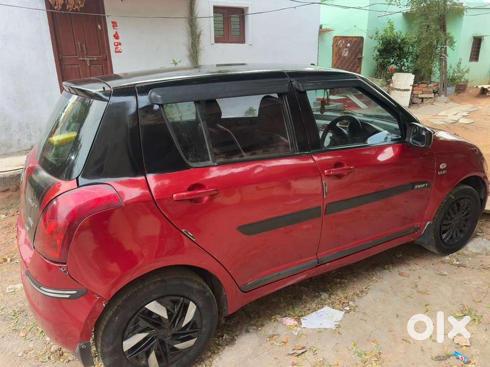 Maruti Suzuki Swift 2008 Diesel Good Condition