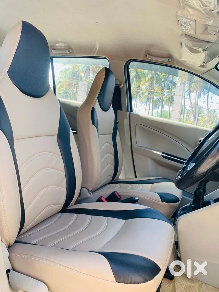 Maruti Suzuki Celerio 1.0 Vxi Mt, 2019, Petrol