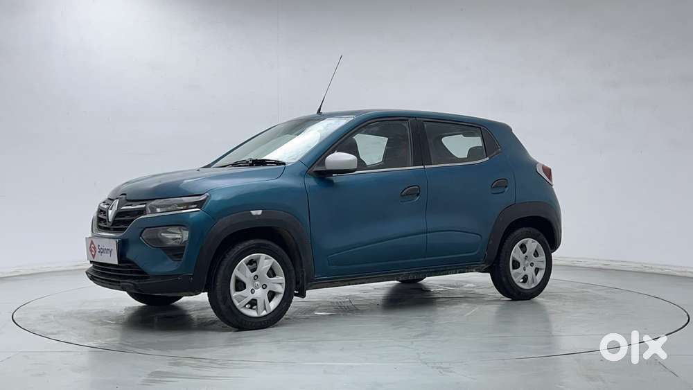 Renault Kwid Rxt 1.0, 2022, Petrol