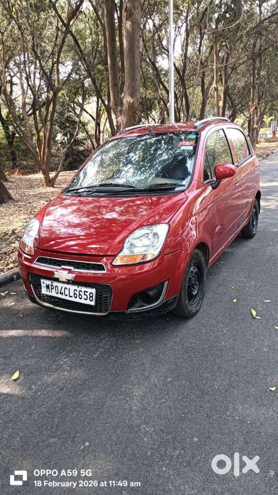 Chevrolet Spark 1.0 Lt, 2013, Petrol