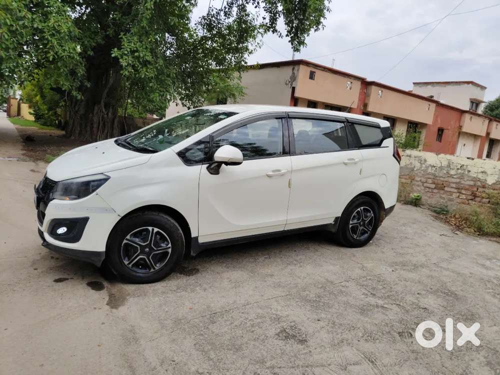 Mahindra Marazzo 2019 Diesel