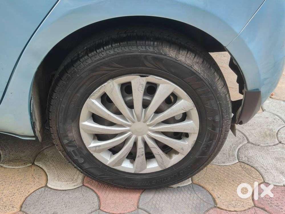 Maruti Suzuki Swift 1.3 Vxi, 2008, Petrol