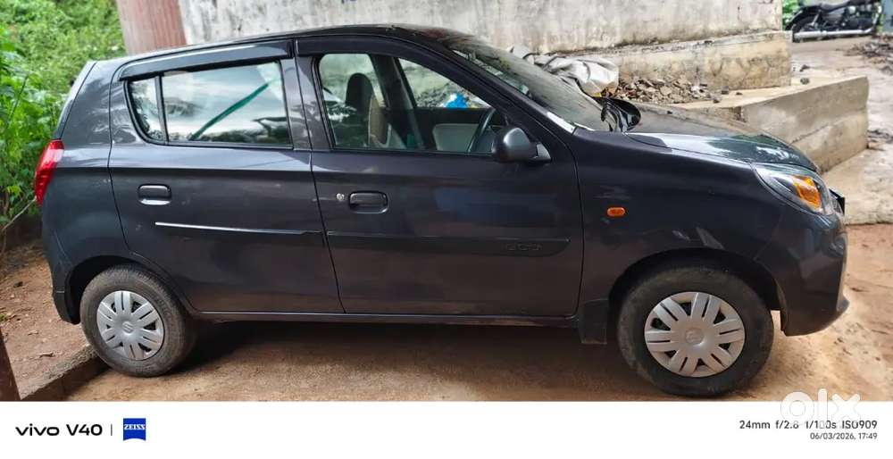 2022/23 Lxi