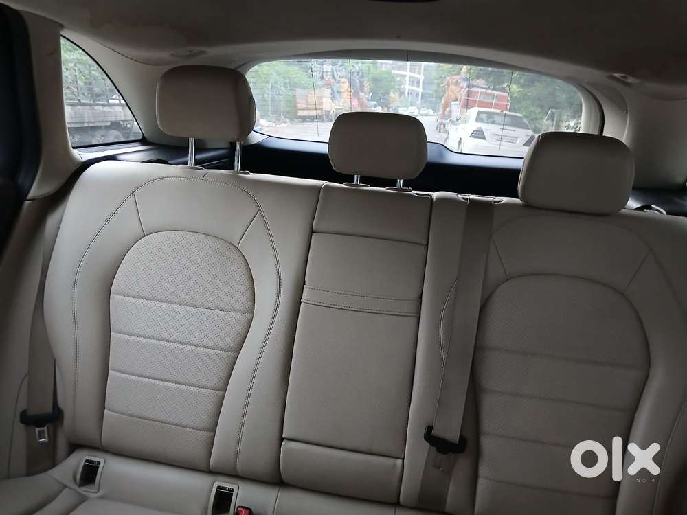 Mercedes-benz Glc 220d 4matic, 2016, Diesel