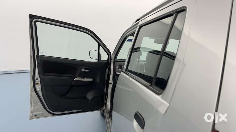 Maruti Suzuki Wagon R 1.0 Lxi Cng, 2012, Cng & Hybrids