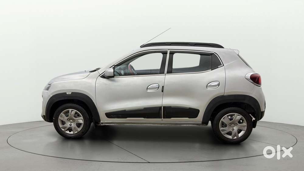 Renault Kwid 2019-ongoing 1.0 Rxt (o), 2020, Petrol