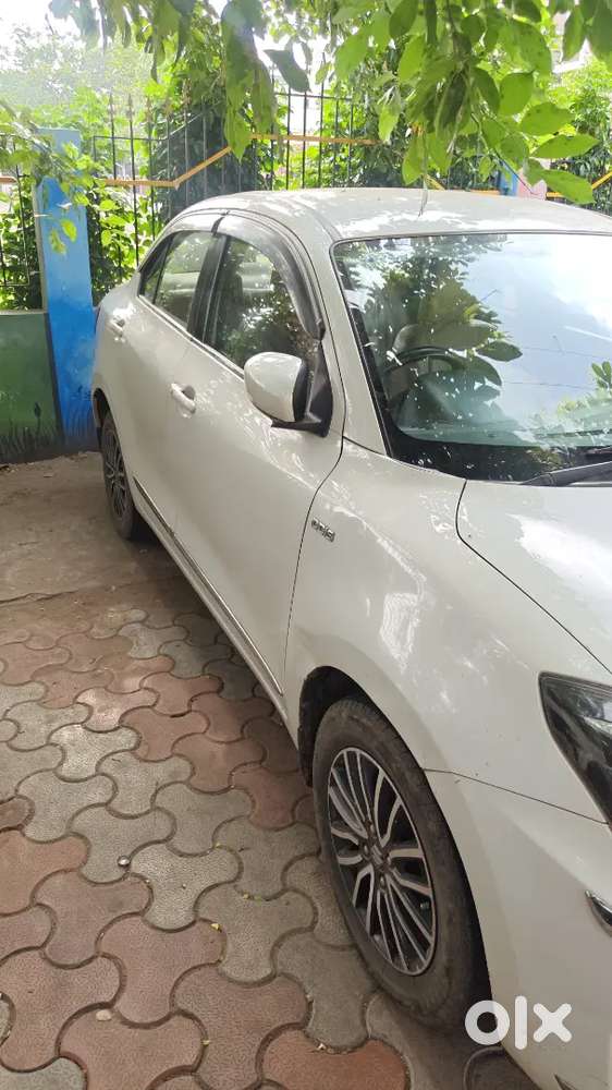 2018 Dzire Zdi Plus