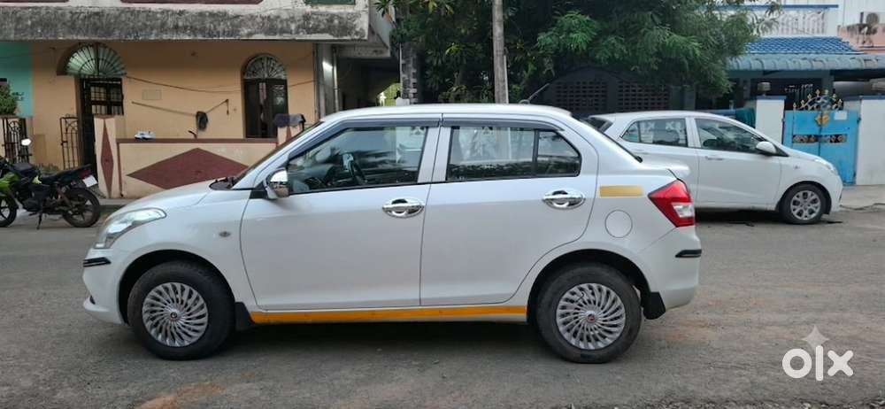 Maruti Suzuki Swift Dzire Tour Ldi, 2022, Cng & Hybrids